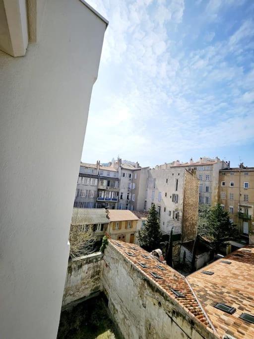 Suite Orientale Du Vieux Port Marseille Eksteriør bilde